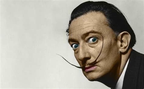 Salvador Dali HD Wallpapers - Top Free Salvador Dali HD Backgrounds - WallpaperAccess