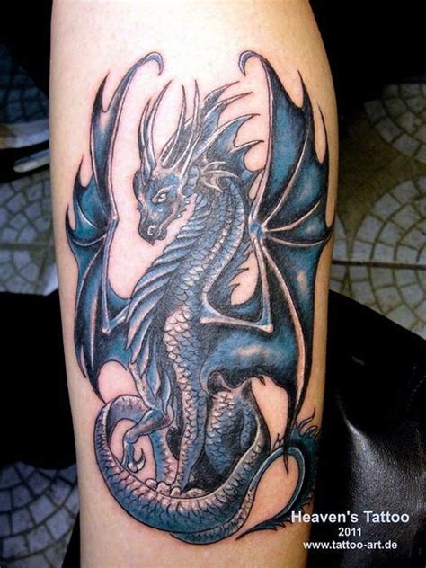 10 best Saphira tattoo concepts images on Pinterest | Fantasy dragon ...