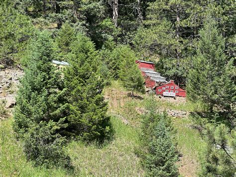 Tiny Town and Railroad Colorado Review: A Miniature World with Big ...