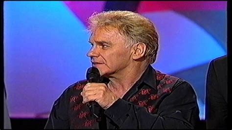 Freddie Starr - It's Only Make Believe - YouTube