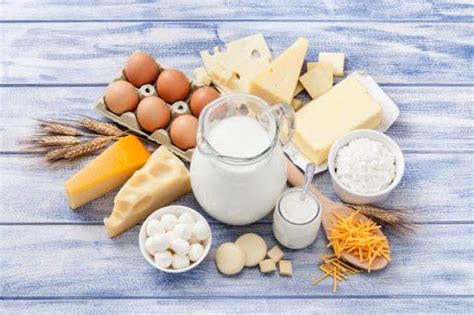 What Is Considered Dairy & What Are the Dairy Alternatives?