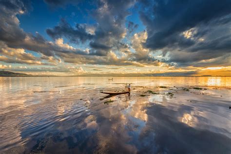 Inle Lake, Myanmar (Burma) Sunrise Sunset Times