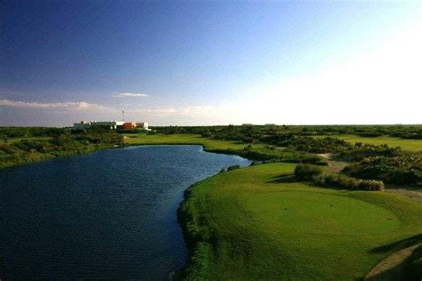 Cancún Golf Courses: 10Best Mexico Course Reviews