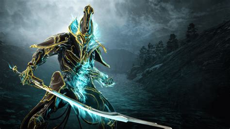 Warframe’s Revenant Prime Access - The Lodgge