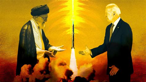 Explained: The New Iran Nuclear Deal | theTrumpet.com