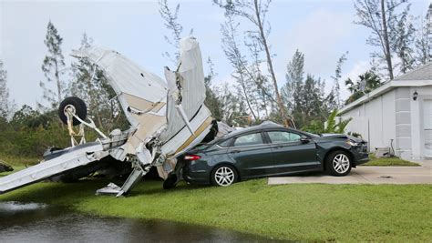 Hurricane Irma: Aftermath photos dominate Fort Myers, Naples social media