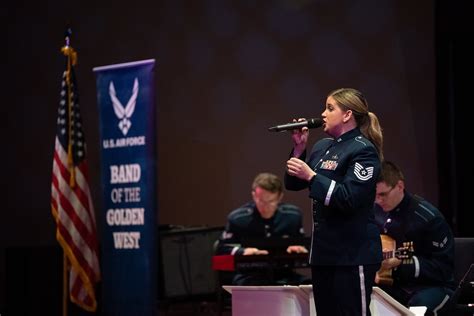 Air Force Bands > U.S. Air Force Bands > U.S. Air Force Band of the ...