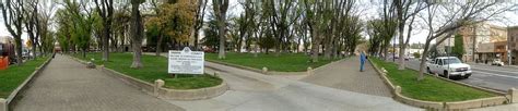 File:Panorama of the Courthouse Square in downtown Prescott, Arizona ...