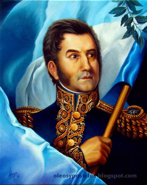 General Jose De San Martin - SEONegativo.com