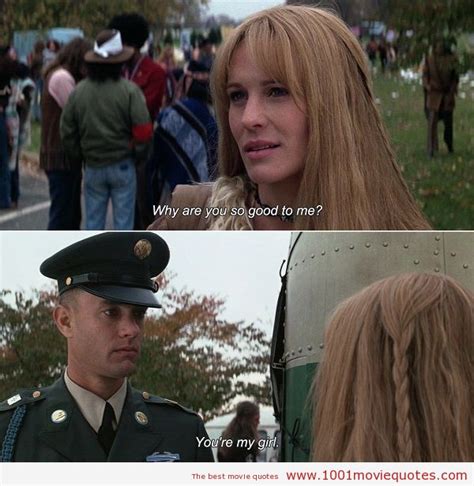 Forrest Gump Jenny Quotes. QuotesGram