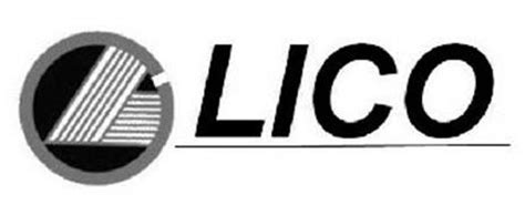 LICO Trademark of Lico Technology Corporation. Serial Number: 85188230 ...