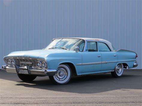 1961 Dodge Polara #2577003 | Hemmings