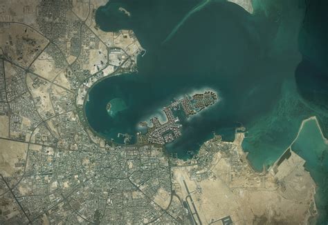 Doha Port – Studio LFA