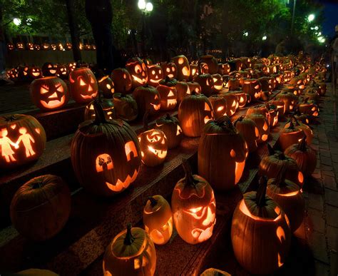 Trans World Travel: Best Places To Visit During Halloween