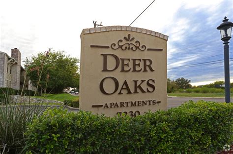 Deer Oaks Apartments - San Antonio, TX | Apartments.com