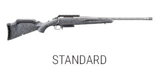 Ruger® Ruger American® Rifle Generation II Predator Bolt-Action Rifle ...