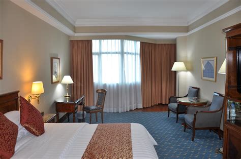 Abha Palace Hotel in Saudi Arabia - Room Deals, Photos & Reviews