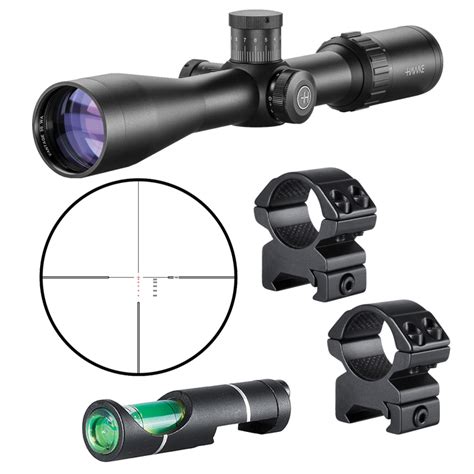 Hawke Optics Vantage IR Scope 30 WA 3-9×40 .223/.308 Reticle 14277 ...