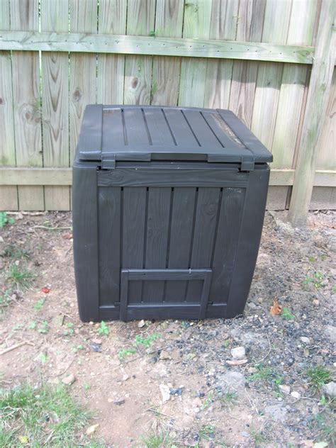 Best Woodworking Plans And Guide: Plans to Making Trash Can Composter ...