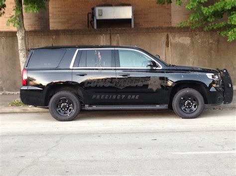 Ghost graphic - Harris County (TX) Sheriff car | Police cars, Police truck, Chevy tahoe