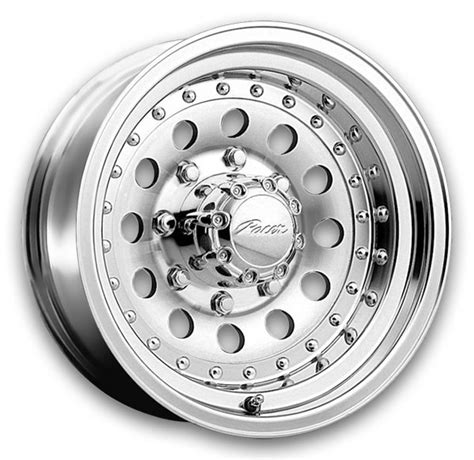 Pacer Wheels and Pacer Rims from Discounted Wheel Warehouse