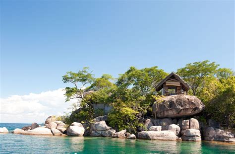 Mumbo Island | Lake Malawi National Park | Malawi Tourism