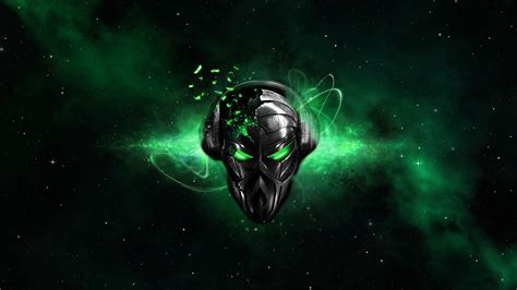 Alienware Desktop Backgrounds - Alienware Fx Themes