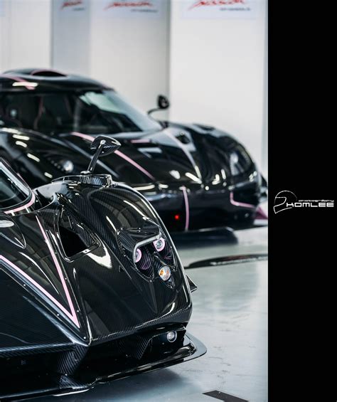 Pagani Zonda JC #? - Page 4 - Forum - Pagani-Zonda.net