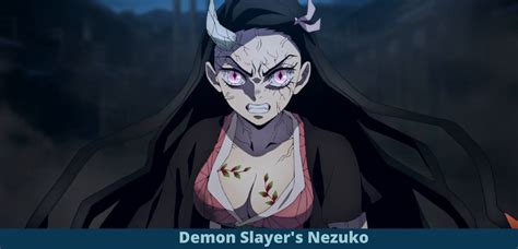 Demon Slayer Season 2: How old is Nezuko? Read on to find out