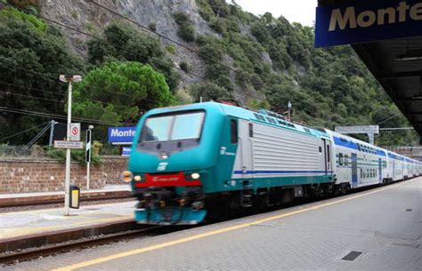 The Cinque Terre Train in La Spezia: 6 reviews and 5 photos