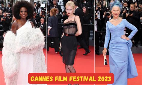 Cannes Film festival 2023: Date, Schedule, Winners and Location