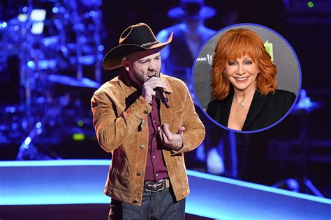 ‘The Voice’: Team Reba Contestant Reveals Why He Left the Show | DRGNews