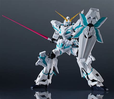 Gundam Universe RX-0 Unicorn Gundam ( Reawakened ) – Kapow Toys