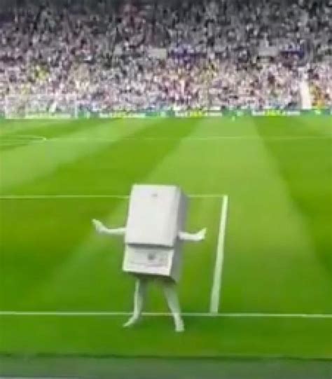 West Brom’s New Mascot Boiler Man Is An Inspiration To Us All