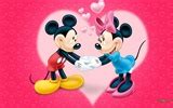 Disney-Zeichentrickfilm Mickey Wallpaper (1) #13 - 1366x768 Wallpaper herunterladen - Disney ...