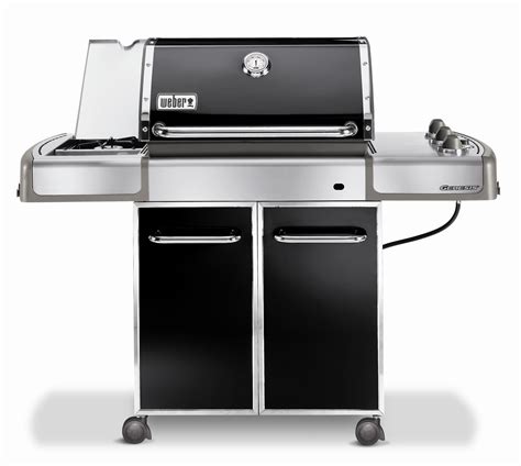 weber gas grill reviews