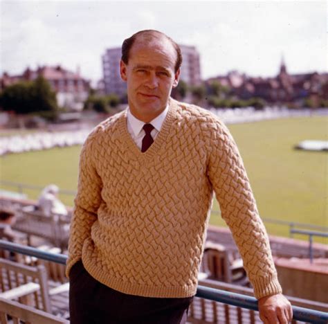 In Focus: Cricketer Brian Close Dies At 84 Photos and Images | Getty Images