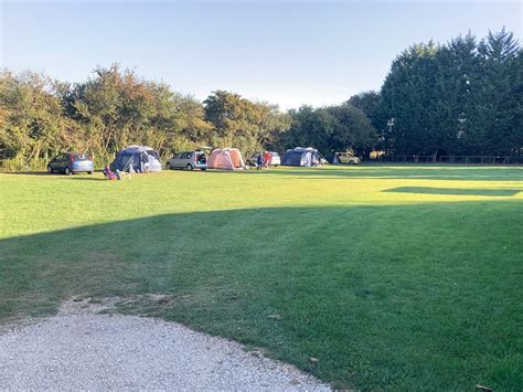 COTSWOLDS CAMPING AND CARAVANNING - Campground Reviews & Photos (Charlbury) - Tripadvisor