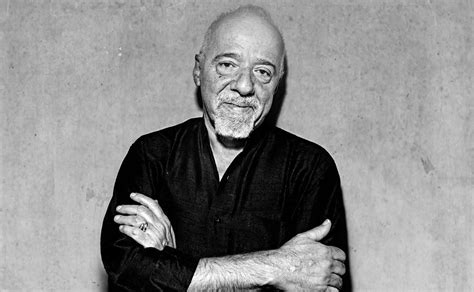 Paulo Coelho Biography - Energy Therapy