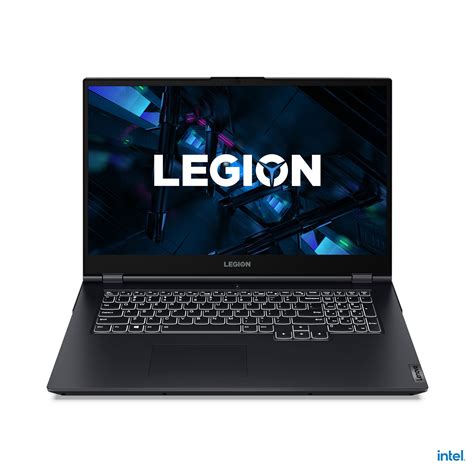 Lenovo Legion 5i 17" Intel Gaming Laptop (2021, 17ITH-6 ...