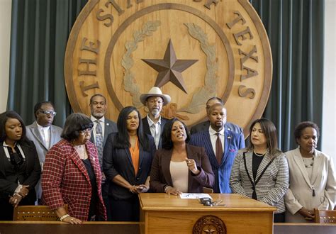 EXPLAINER: How Texas Republicans aim to make voting harder | AP News