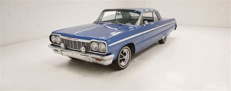 1964 Chevrolet Impala | Classic Auto Mall