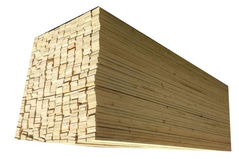 8 Feet Rectangular 24mm Spruce Wood Lumber at Rs 22000/cubic meter in ...