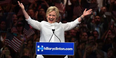 The 5 Most Inspiring Quotes From Hillary Clinton's History-Making ...