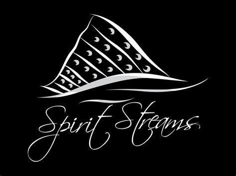 Spirit Streams Fly Fishing Logo – Spirit Streams Fly Fishing