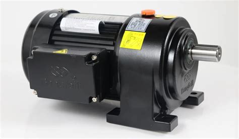 Energy Efficiency and Cost Benefits of AC Gear Motors - Gear Reduction ...