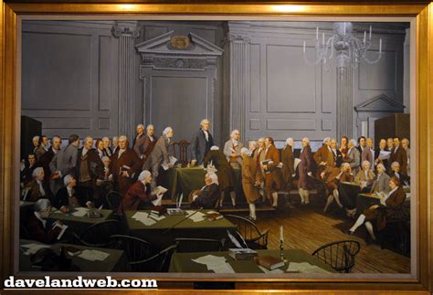 Signing Of The Declaration Of Independence Painting at PaintingValley.com | Explore collection ...