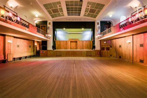 Conway Hall - A London Evening Venue for Hire – HeadBox