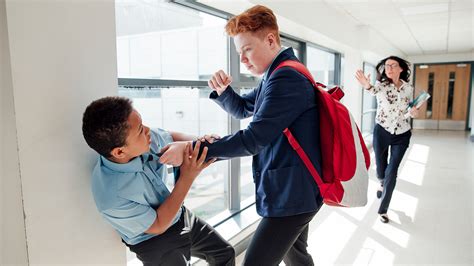 Gewalt in der Schule - 147 Rat auf Draht