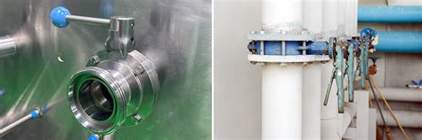 Butterfly Valve Installation Precautions-WESDOM Group